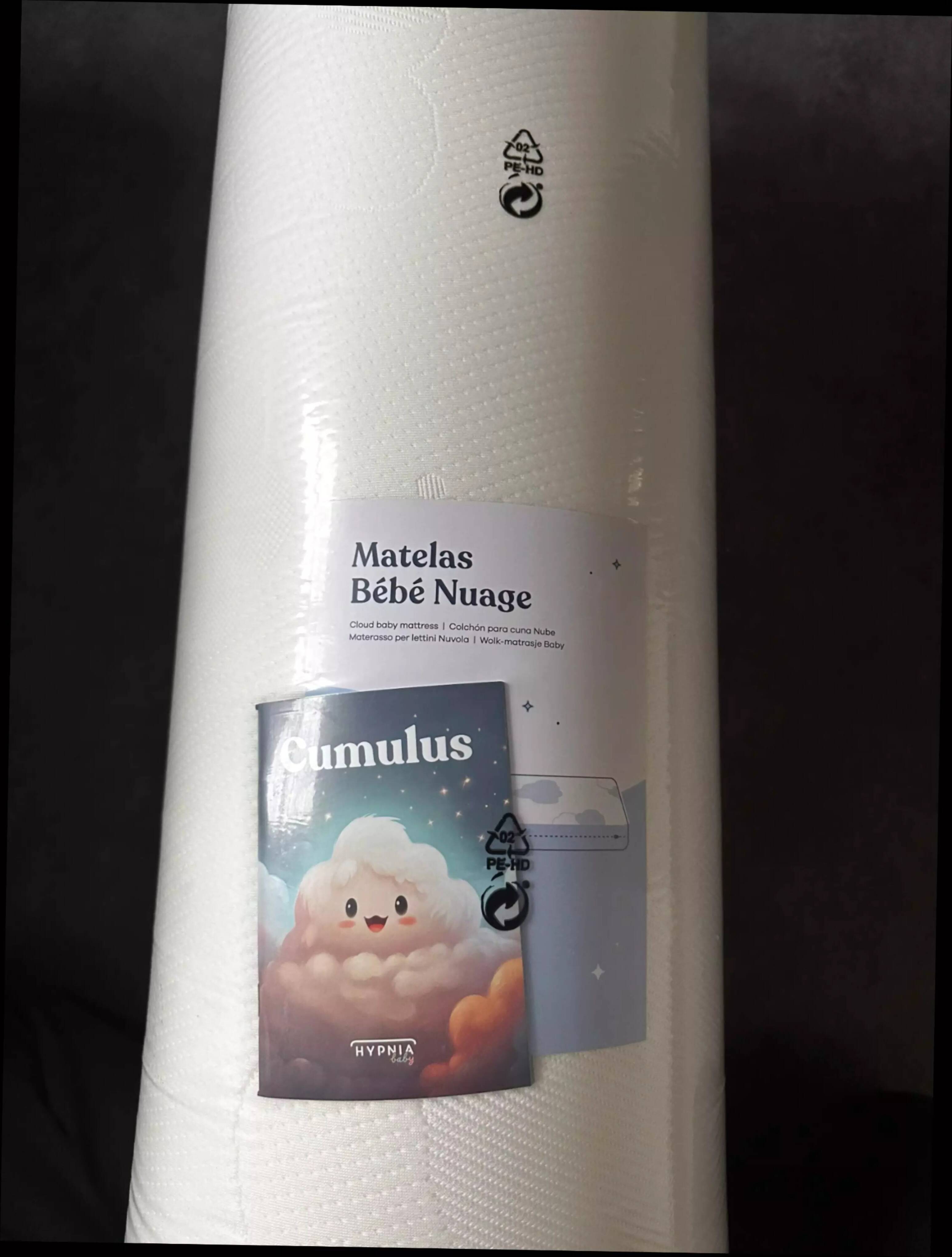 Colchon antirreflujo